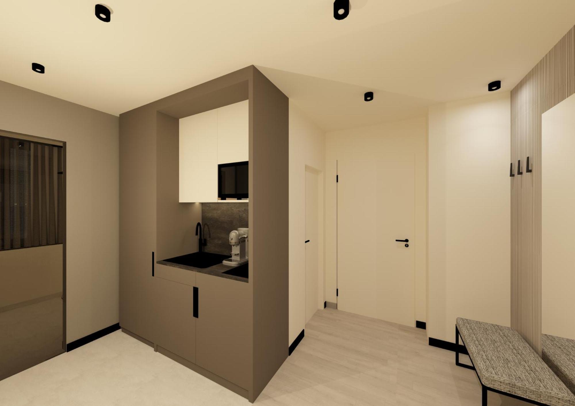 فندق Residenz Wessinger, نيو ايسنبرغ المظهر الخارجي الصورة