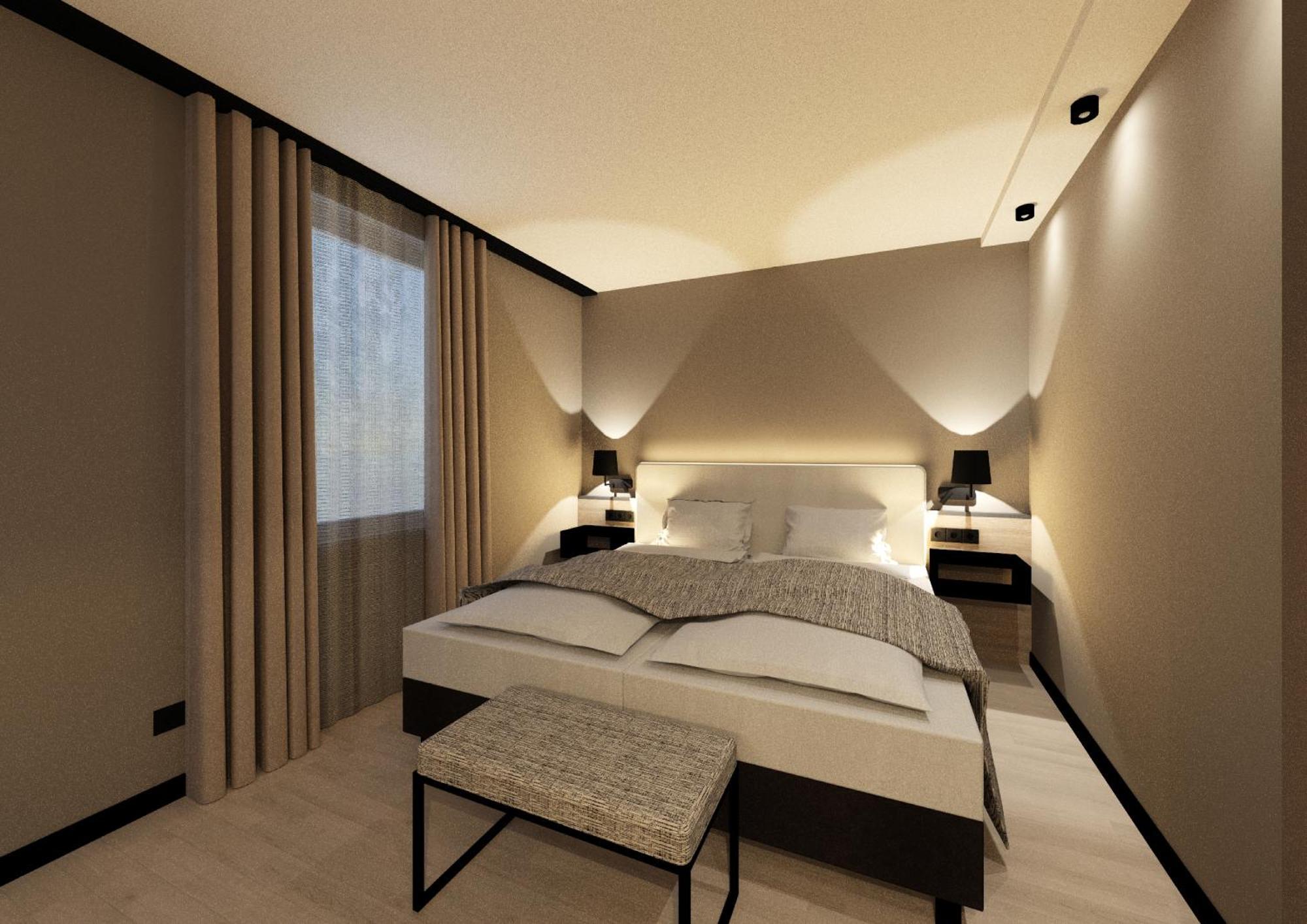 فندق Residenz Wessinger, نيو ايسنبرغ المظهر الخارجي الصورة