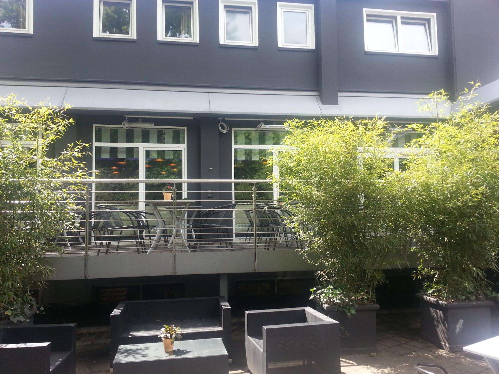فندق Residenz Wessinger, نيو ايسنبرغ المظهر الخارجي الصورة